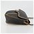 Bolso de Hombro Christian Dior Honeycomb Canvas PVC Negro Oro Auth 186807 Dorado - vista 4