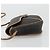 Bolso de Hombro Christian Dior Honeycomb Canvas PVC Negro Oro Auth 186807 Dorado - vista 5