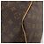 LOUIS VUITTON Borsa Boston Monogram Keepall 50 M41426 LV Auth 183612SAV Monogramma - vista 14
