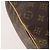 LOUIS VUITTON Borsa Boston Monogram Keepall 50 M41426 LV Auth 183612SAV Monogramma - vista 17