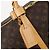 LOUIS VUITTON Borsa Boston Monogram Keepall 50 M41426 LV Auth 183612SAV Monogramma - vista 19