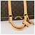 LOUIS VUITTON Borsa Boston Monogram Keepall 50 M41426 LV Auth 183612SAV Monogramma - vista 7