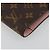 LOUIS VUITTON Monogram Mattifying Paper Case Hand Mirror LBC003 LV Auth 185778M - view 14