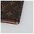 LOUIS VUITTON Monogram Mattifying Paper Case Hand Mirror LBC003 LV Auth 185778M - view 15