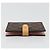 LOUIS VUITTON Monogram Mattifying Paper Case Hand Mirror LBC003 LV Auth 185778M - view 3
