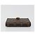 LOUIS VUITTON Monogram Mattifying Paper Case Hand Mirror LBC003 LV Auth 185778M - view 4