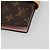 LOUIS VUITTON Monogram Mattifying Paper Case Hand Mirror LBC003 LV Auth 185778M - view 7