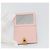 LOUIS VUITTON Monogram Mattifying Paper Case Hand Mirror LBC003 LV Auth 185778M - view 8