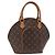 LOUIS VUITTON Borsa Monogram Ellipse PM M51127 LV Auth 187585A Monogramma