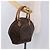 LOUIS VUITTON Borsa Monogram Ellipse PM M51127 LV Auth 187585A Monogramma - vista 22