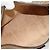 Bolsa Boston GUCCI GG Supreme Web Sherry Line PVC Bege Ouro 40 02 007 Auth 186023 Dourado - vista 11