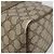 Bolsa Boston GUCCI GG Supreme Web Sherry Line PVC Bege Ouro 40 02 007 Auth 186023 Dourado - vista 15