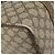 Bolsa Boston GUCCI GG Supreme Web Sherry Line PVC Bege Ouro 40 02 007 Auth 186023 Dourado - vista 16