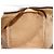 Bolsa Boston GUCCI GG Supreme Web Sherry Line PVC Bege Ouro 40 02 007 Auth 186023 Dourado - vista 21