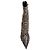 Stella Mc Cartney Botines Stella McCartney Coffee Iconic Snake Print Castaño - vista 4