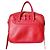 Balenciaga Borsa City in pelle rossa Rosso