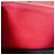 Balenciaga Borsa City in pelle rossa Rosso - vista 7