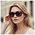Gafas de sol Tom Ford Castaño - vista 2