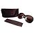 Gafas de sol Tom Ford Castaño - vista 4