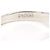 Autre Marque Platin-Ring mit Diamant und Smaragd - Ansicht 5