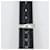 Autre Marque Platin-Diamant-Ring - Ansicht 7