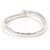 Autre Marque Platin-Diamant-Ring - Ansicht 3