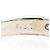 Autre Marque PT900 Platinring mit Diamant - Ansicht 5