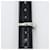 Autre Marque PT900 Platinring mit 0.32ct Diamant - Ansicht 7