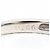 Autre Marque PT900 Platinring mit Diamant - Ansicht 5