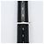 Autre Marque PT900 Platinring mit Diamant - Ansicht 7