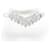 Autre Marque Platinring mit Diamant
