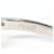 Autre Marque Platinring mit Diamant - Ansicht 4