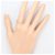 Autre Marque 18K Roségold Diamantring Golden - Ansicht 6