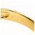 Autre Marque 18K Gelbgold Diamantring Golden - Ansicht 5