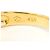 Autre Marque 18K Gelbgold Diamantring Golden - Ansicht 6