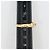Autre Marque 18K Gelbgold-Ring mit braunem Diamanten Golden - Ansicht 8