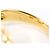 Autre Marque 18K Gelbgold Diamantring Golden - Ansicht 5