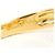 Autre Marque 18K Gelbgold Diamantring Golden - Ansicht 6