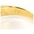 Autre Marque 18K Gelbgold-Ring mit Diamant Golden - Ansicht 5