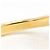 Autre Marque 18K Gelbgold-Ring mit Diamant Golden - Ansicht 6