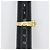 Autre Marque 18K Gelbgold-Ring mit braunem Diamanten Golden - Ansicht 8