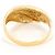 Autre Marque 18K Gelbgold Diamantring Golden - Ansicht 4