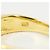 Autre Marque 18K Gelbgold-Ring mit Diamant Golden - Ansicht 5