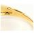 Autre Marque 18K Gelbgold-Ring mit Diamant Golden - Ansicht 5
