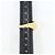Autre Marque 18K Gelbgold-Ring mit Diamant Golden - Ansicht 8