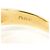 Autre Marque 18K Gelbgold und Platin Diamant Ring Golden - Ansicht 5