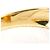 Autre Marque 18K Gelbgold und Platin Diamant Ring Golden - Ansicht 6