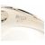 Autre Marque Platin- und 18K Gelbgold-Ring mit Diamant Golden - Ansicht 5