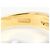 Autre Marque Anello a fascia in platino PT900 e oro giallo 18K D'oro - vista 6