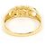 Autre Marque 18K Gelbgold Diamantring Golden - Ansicht 4